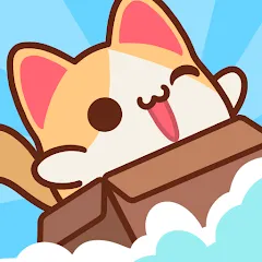 Download Sailor Cats [MOD MegaMod] latest version 0.4.5 for Android