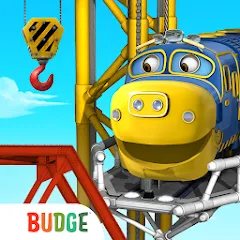 Download Chuggington Ready to Build [MOD MegaMod] latest version 0.6.4 for Android