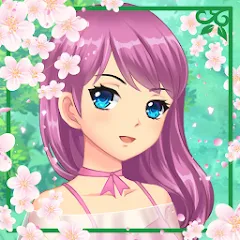 Download Anime Dress Up Games For Girls [MOD MegaMod] latest version 1.2.8 for Android