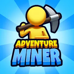 Download Adventure Miner [MOD Unlimited coins] latest version 2.8.9 for Android