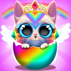 Download Merge Cute Animals: Pets Games [MOD Unlimited money] latest version 1.8.1 for Android