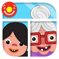 Download Pepi House: Happy Family [MOD Unlimited coins] latest version 2.8.8 for Android