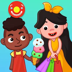 Download Pepi Super Stores: Fun & Games [MOD Unlimited money] latest version 0.8.7 for Android