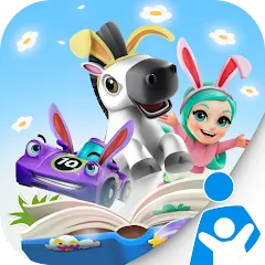 Download Applaydu family games [MOD Menu] latest version 1.1.2 for Android