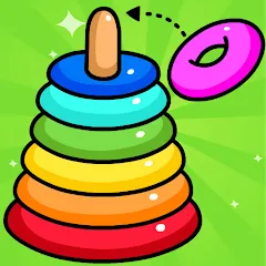 Download Toddler Games for 2-3 Year Old [MOD Unlimited coins] latest version 0.8.9 for Android