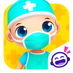 Download Central Hospital Stories [MOD Unlimited coins] latest version 2.5.8 for Android