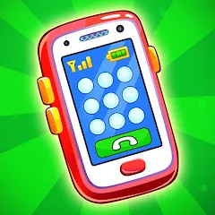 Download Babyphone game Numbers Animals [MOD Unlimited money] latest version 2.3.9 for Android