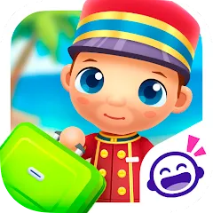 Download Vacation Hotel Stories [MOD Unlocked] latest version 2.4.2 for Android