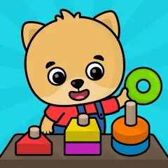 Download Games for Toddlers 2 Years Old [MOD Unlimited coins] latest version 1.2.7 for Android
