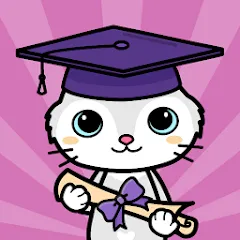 Download Yasa Pets School [MOD Unlimited coins] latest version 1.3.1 for Android