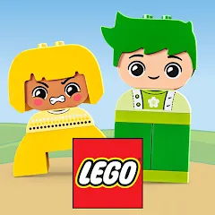 Download LEGO® DUPLO® WORLD [MOD Unlimited coins] latest version 1.8.8 for Android