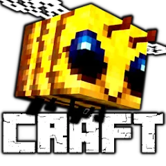 Download Bee Craft [MOD Menu] latest version 1.9.1 for Android