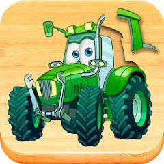 Download Car Puzzles for Toddlers [MOD Unlocked] latest version 0.1.8 for Android