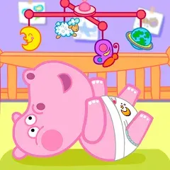 Download Baby Care Game [MOD Unlimited money] latest version 2.7.6 for Android