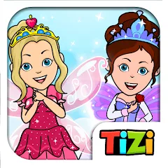 Download Tizi Town: My Play World Games [MOD Menu] latest version 1.2.6 for Android