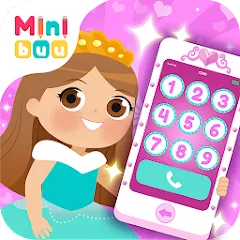 Download Baby Princess Phone [MOD Unlimited money] latest version 1.6.1 for Android
