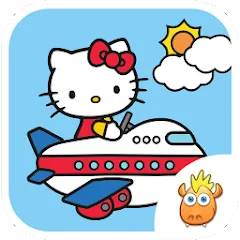 Download Hello Kitty Around The World [MOD Menu] latest version 0.3.6 for Android