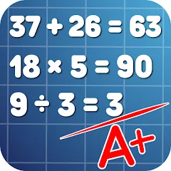 Download Math Practice: Solve Problems [MOD Menu] latest version 0.4.2 for Android