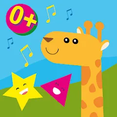 Download Animals learn words for kids [MOD Unlocked] latest version 0.2.9 for Android