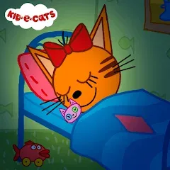 Download Kid-E-Cats: Bedtime Stories [MOD Menu] latest version 0.2.2 for Android