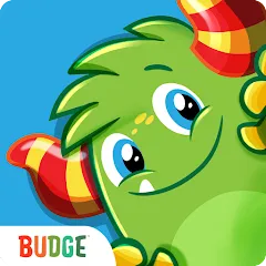 Download Budge World - Kids Games 2-7 [MOD Unlimited money] latest version 2.2.1 for Android