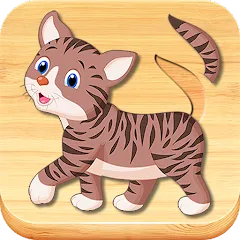 Download Baby Puzzles for Kids [MOD Unlimited money] latest version 2.2.7 for Android
