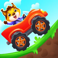 Download Car games for toddlers & kids [MOD Unlimited money] latest version 2.4.8 for Android