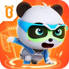 Download Baby Panda World: Kids Games [MOD Unlimited coins] latest version 1.8.5 for Android