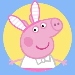 Download World of Peppa Pig: Kids Games [MOD Unlimited money] latest version 0.2.1 for Android