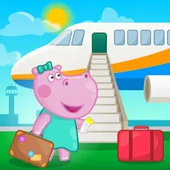 Download Airport Adventure 2 [MOD MegaMod] latest version 0.2.9 for Android