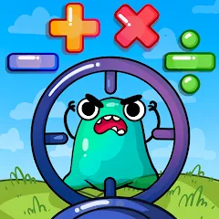 Download Fun Math Facts: Games for Kids [MOD Unlimited money] latest version 0.5.8 for Android