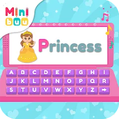 Download Princess Computer - Girl Games [MOD Unlimited money] latest version 0.7.9 for Android