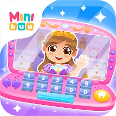 Download Princess Computer 2 Girl Games [MOD Menu] latest version 0.8.6 for Android