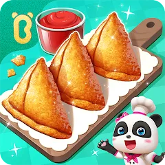 Download Little Panda's Restaurant [MOD MegaMod] latest version 2.7.6 for Android
