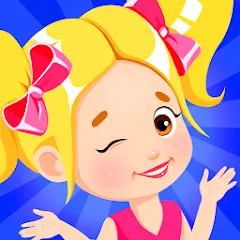 Download Like Nastya [MOD Unlimited money] latest version 0.4.6 for Android
