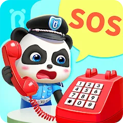 Download Little Panda Policeman [MOD MegaMod] latest version 2.9.3 for Android