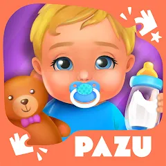 Download Baby care game & Dress up [MOD MegaMod] latest version 1.6.5 for Android
