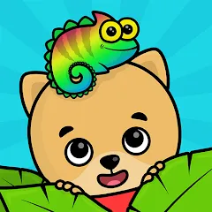 Download Kids Puzzle Games 2-5 years [MOD Unlimited money] latest version 0.9.6 for Android