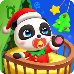 Download Talking Baby Panda-Virtual Pet [MOD Unlocked] latest version 1.3.3 for Android