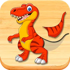 Download Dino Puzzle [MOD Unlimited coins] latest version 0.9.3 for Android
