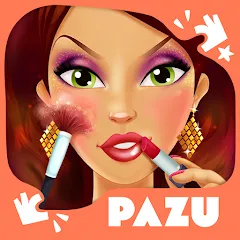 Download Makeup Girls - Games for kids [MOD MegaMod] latest version 1.7.8 for Android
