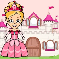 Download My Princess House - Doll Games [MOD Unlimited money] latest version 2.1.5 for Android