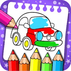 Download Coloring & Learn [MOD Menu] latest version 2.8.7 for Android