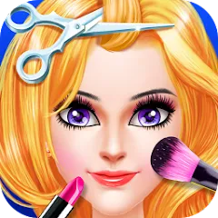 Download Hair Salon around the World [MOD Unlimited money] latest version 1.8.5 for Android