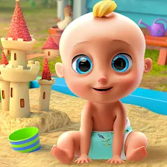 Download LooLoo Kids: Fun Baby Games! [MOD Unlimited money] latest version 1.4.5 for Android
