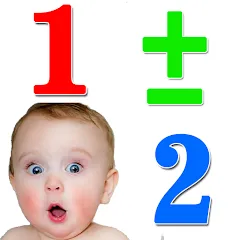 Numbers for kids 1 to 10 Math