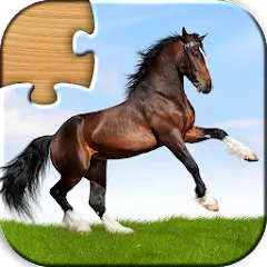 Download Animal Puzzles for Kids [MOD Menu] latest version 2.5.8 for Android