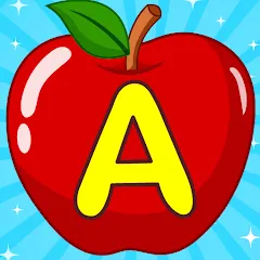 Download Alphabet for Kids ABC Learning [MOD Unlimited money] latest version 2.8.5 for Android
