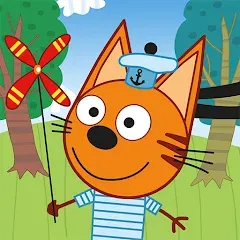 Download Kid-E-Cats: Mini Games [MOD Unlimited money] latest version 1.1.2 for Android