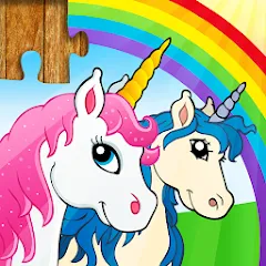 Download Jigsaw Puzzles Boys and Girls [MOD Unlocked] latest version 0.3.5 for Android
